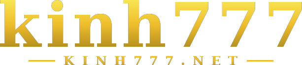 kinh777 logo