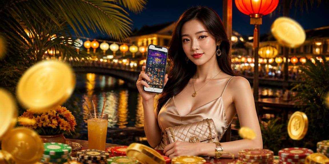 kinh777 Casino